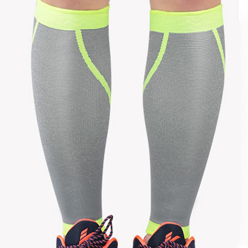 Arrowhead Calf Compression Sleeves