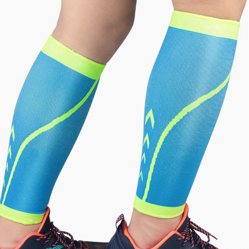 Arrowhead Calf Compression Sleeves