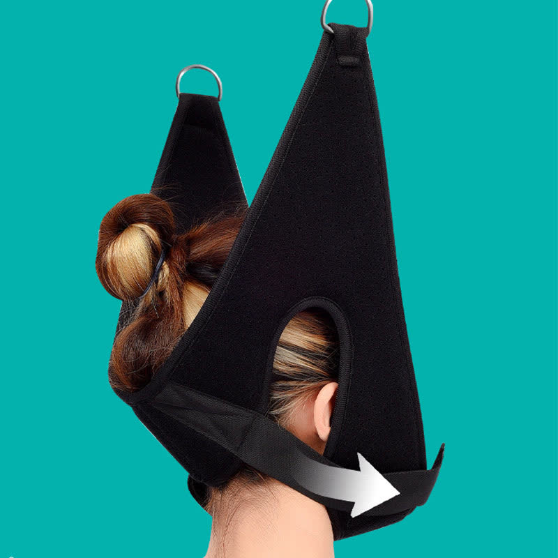 Soft Neck Correction Stretch Brace