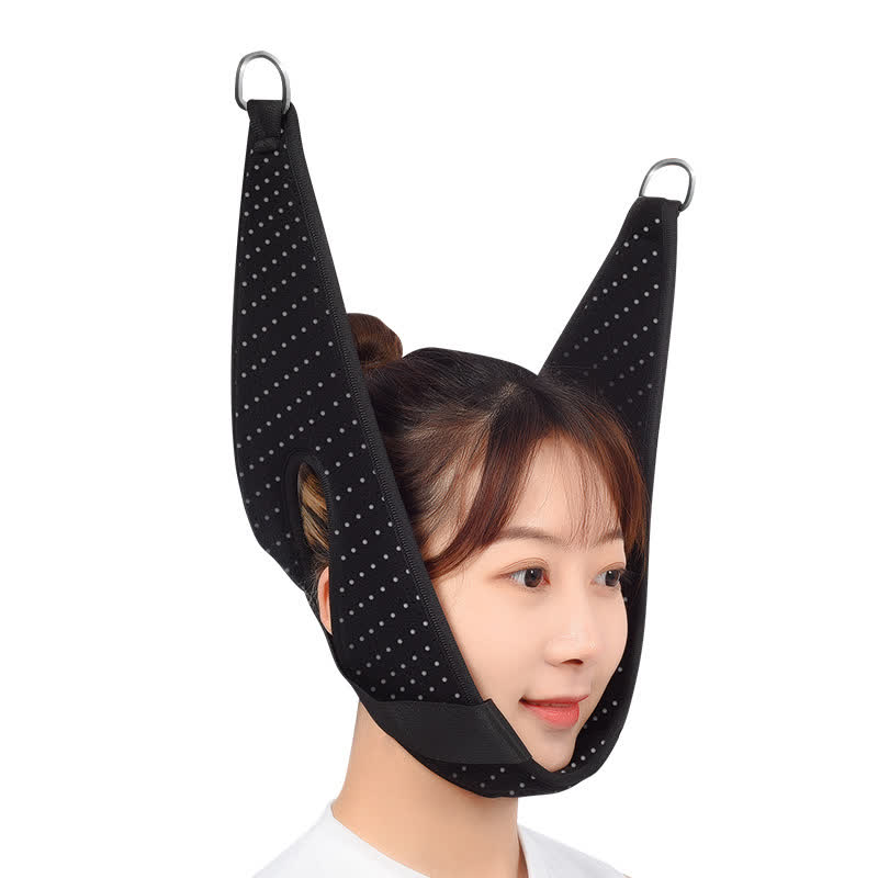 Plusock Soft Neck Correction Stretch Brace - image 5
