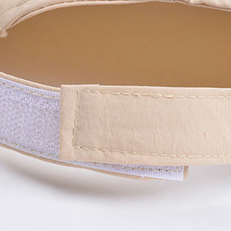 Multi-wear Outdoor Sun Protection Baseball Cap