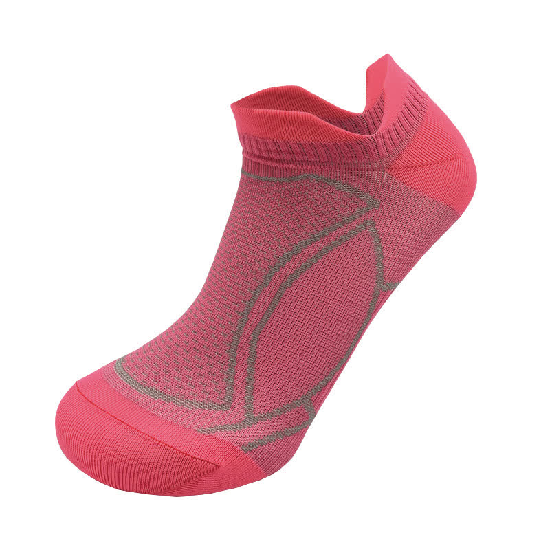 Sports & Fitness Ankle Compression Socks(8 Pairs)