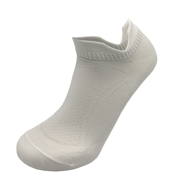 Sports & Fitness Ankle Compression Socks(8 Pairs)