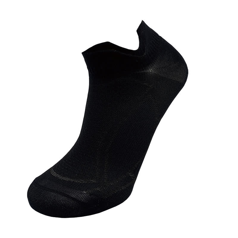Sports & Fitness Ankle Compression Socks(8 Pairs)