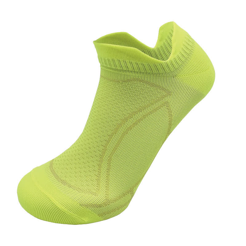 Sports & Fitness Ankle Compression Socks(8 Pairs)
