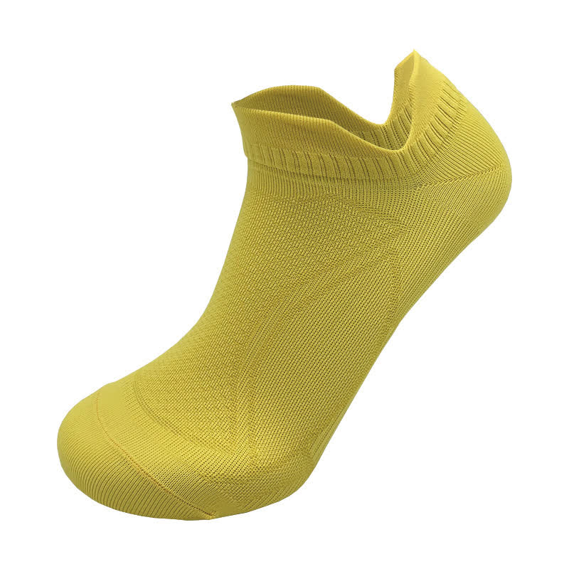 Sports & Fitness Ankle Compression Socks(8 Pairs)