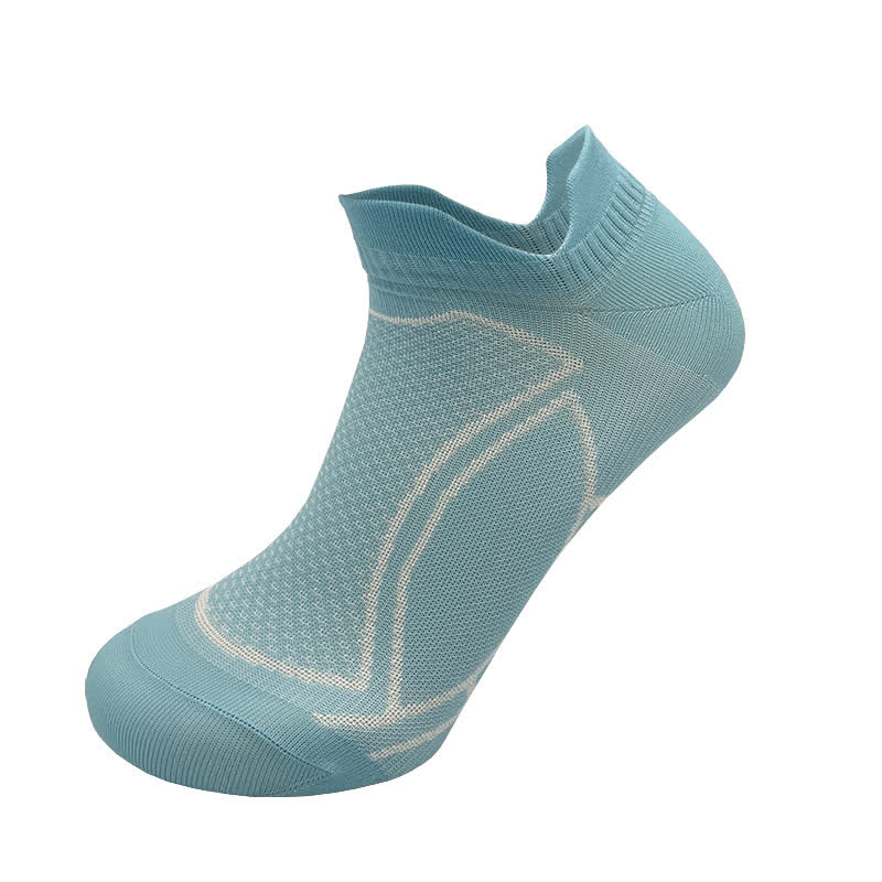 Sports & Fitness Ankle Compression Socks(8 Pairs)