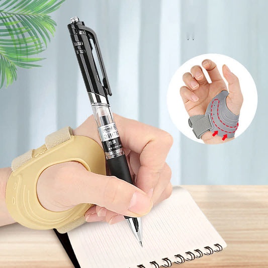 Plusock Thumb & Wrist Support Brace Wrist Sleeve