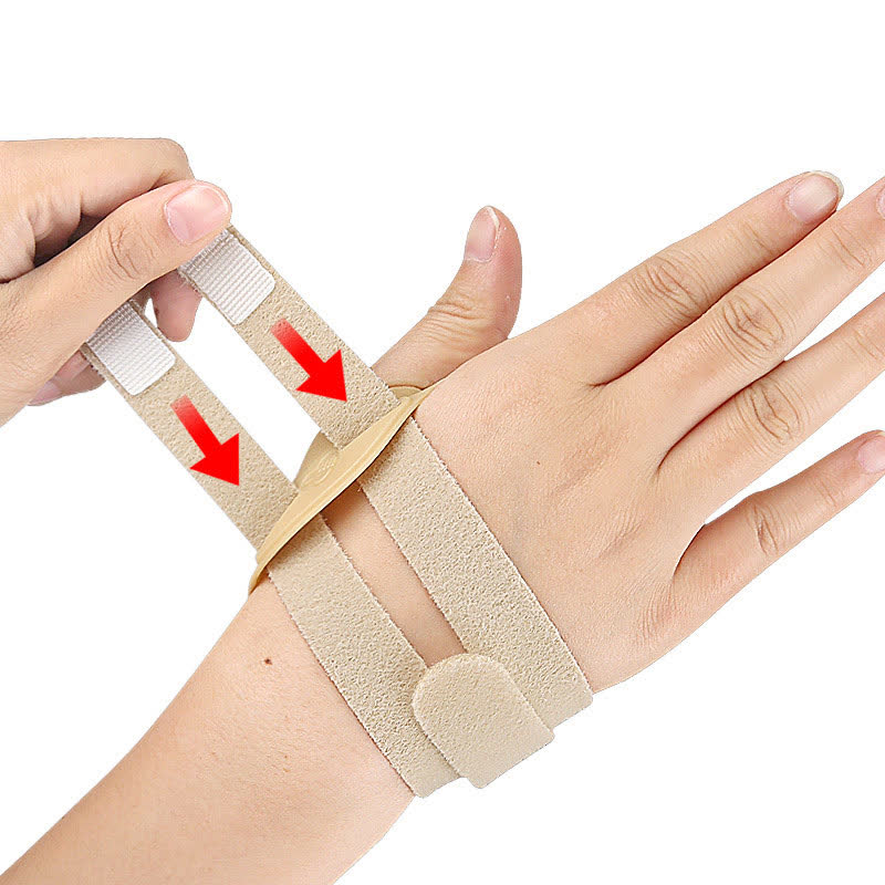 Thumb & Wrist Support Brace Wrist Sleeve