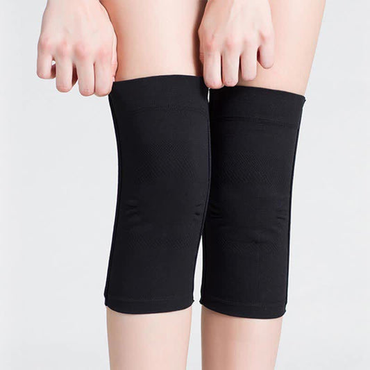 Plusock Spring Support Knee Pads