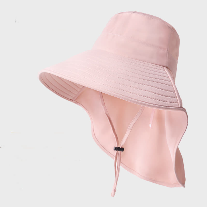 Outdoor Waterproof Quick Dry Bucket Hat