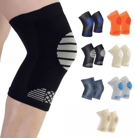 Plusock Outdoor Sports Knee Pads