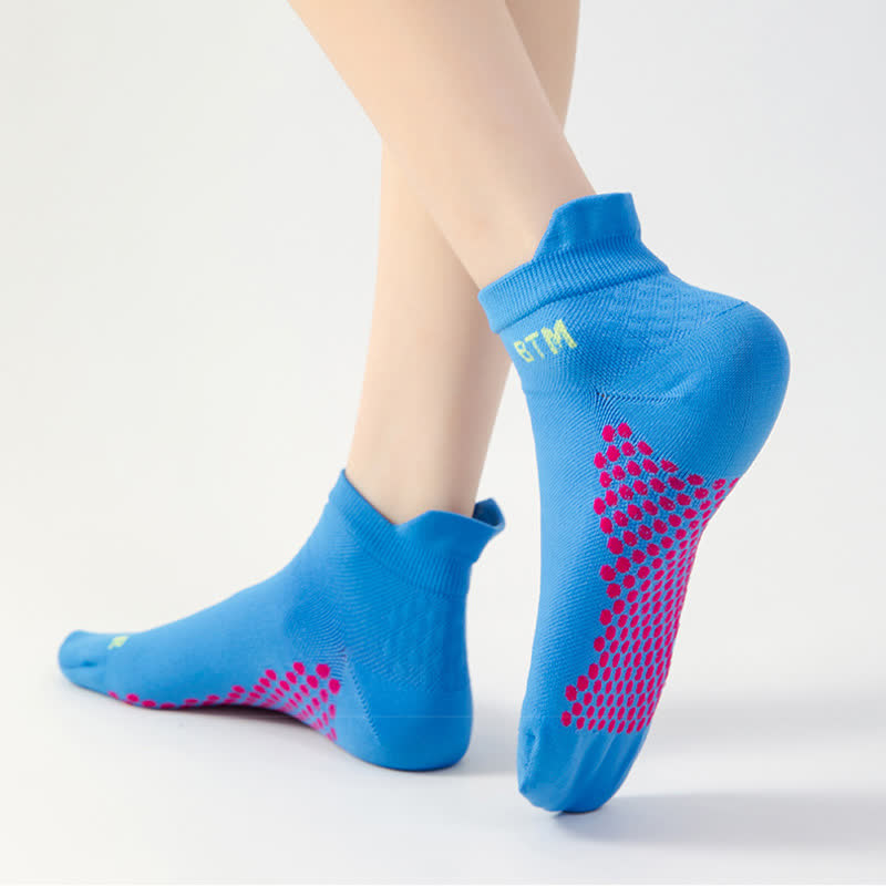 Quick Dry Wear-resistant Breathable Sports Socks(7 Pairs)
