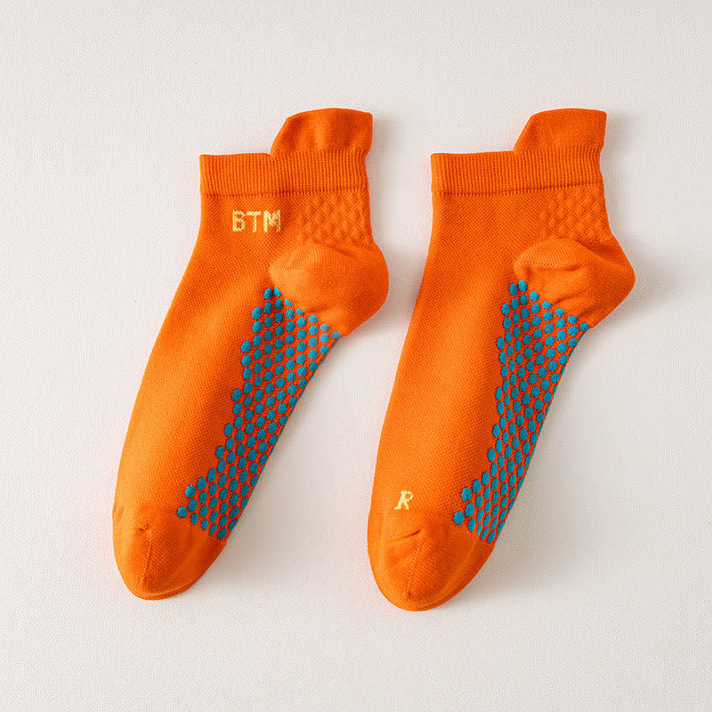 Quick Dry Wear-resistant Breathable Sports Socks(7 Pairs)