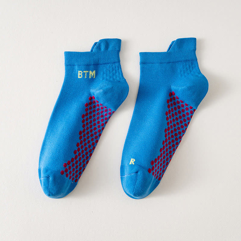 Quick Dry Wear-resistant Breathable Sports Socks(7 Pairs)