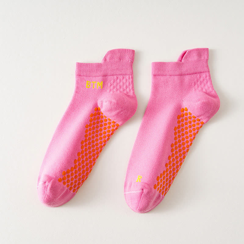 Quick Dry Wear-resistant Breathable Sports Socks(7 Pairs)
