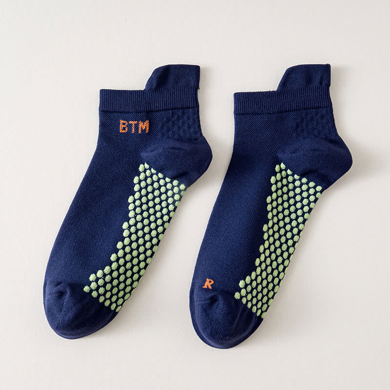 Quick Dry Wear-resistant Breathable Sports Socks(7 Pairs)