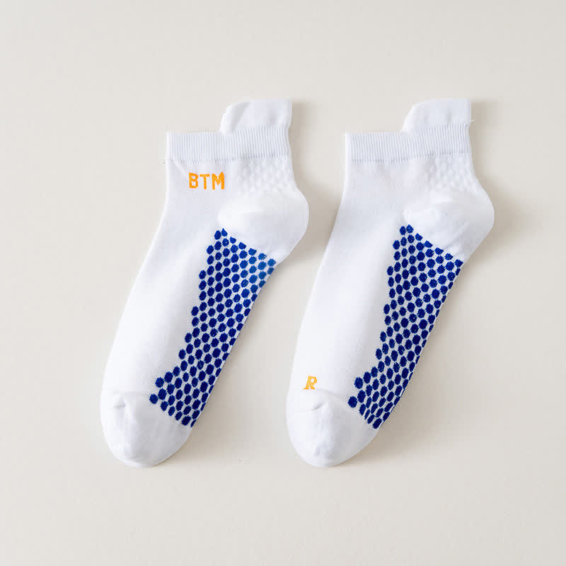 Quick Dry Wear-resistant Breathable Sports Socks(7 Pairs)