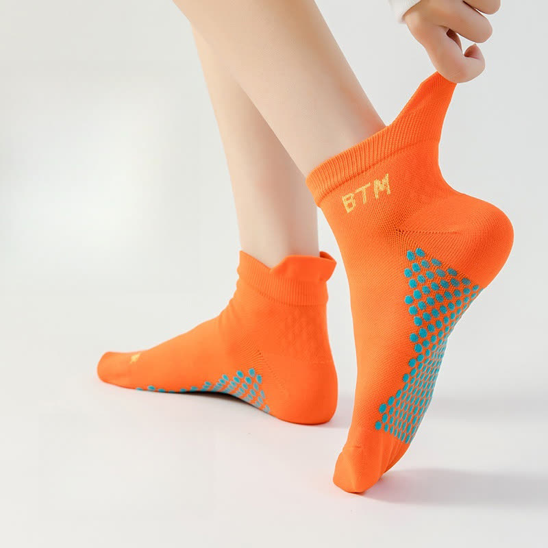 Quick Dry Wear-resistant Breathable Sports Socks(7 Pairs)
