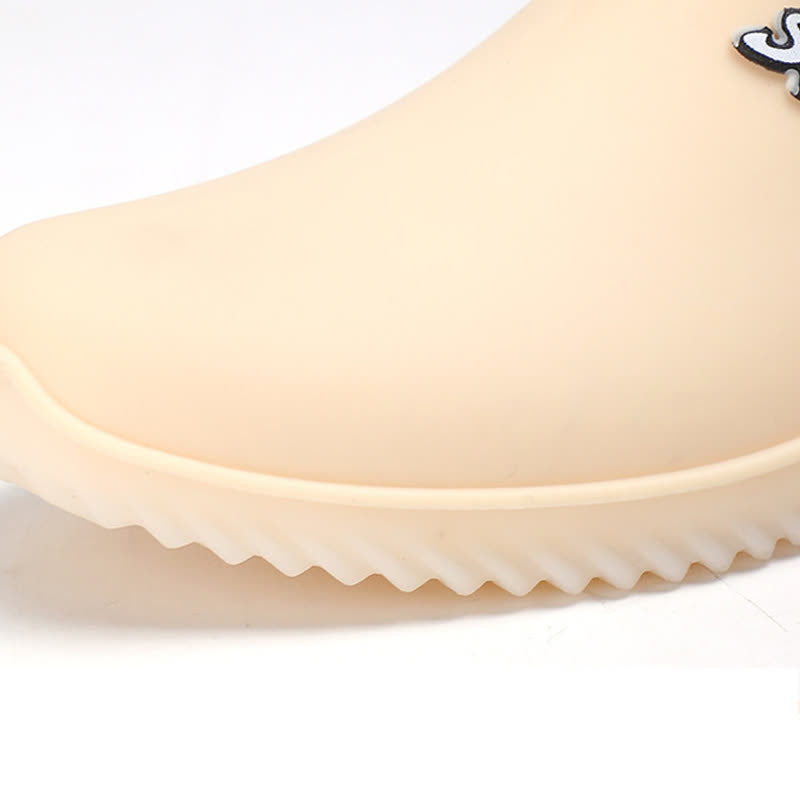 Low-top Waterproof Gardening Shoes