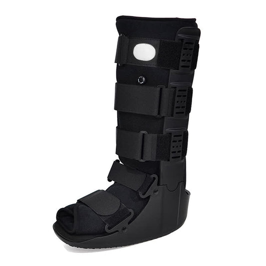 Plusock Achilles Tendon Boot Ankle Brace