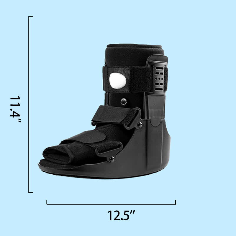 Ankle Fixation Brace Achilles Tendon Boot