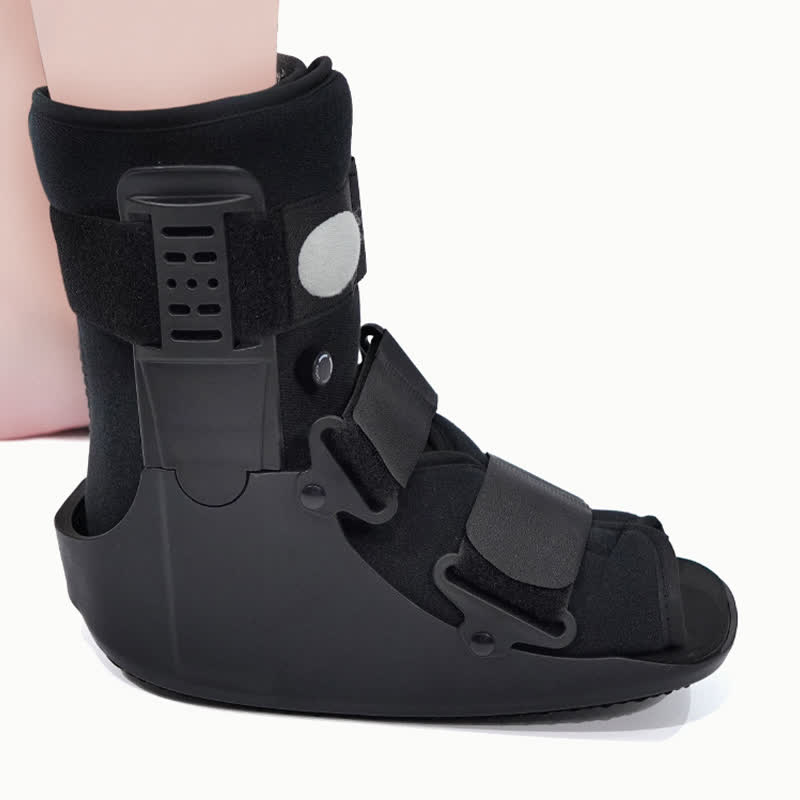 Ankle Fixation Brace Achilles Tendon Boot