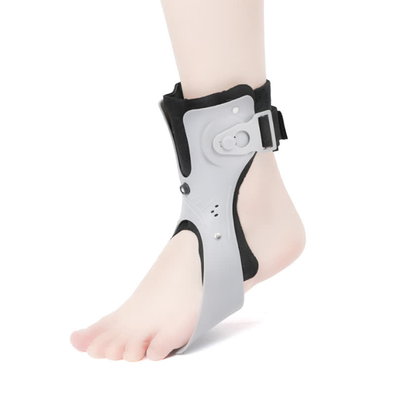 Air Cushion Buckle Ankle Brace