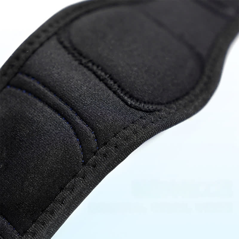 Plusock Adjustable Compression Sports Elbow Pad