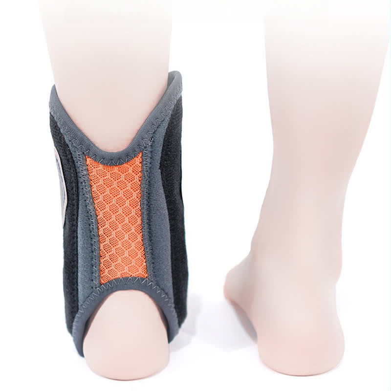 Adjustable Strap Sports Ankle Brace