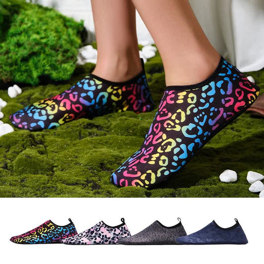 Plusock Colorful Outdoor Beach Breathable Quick-drying Slippers