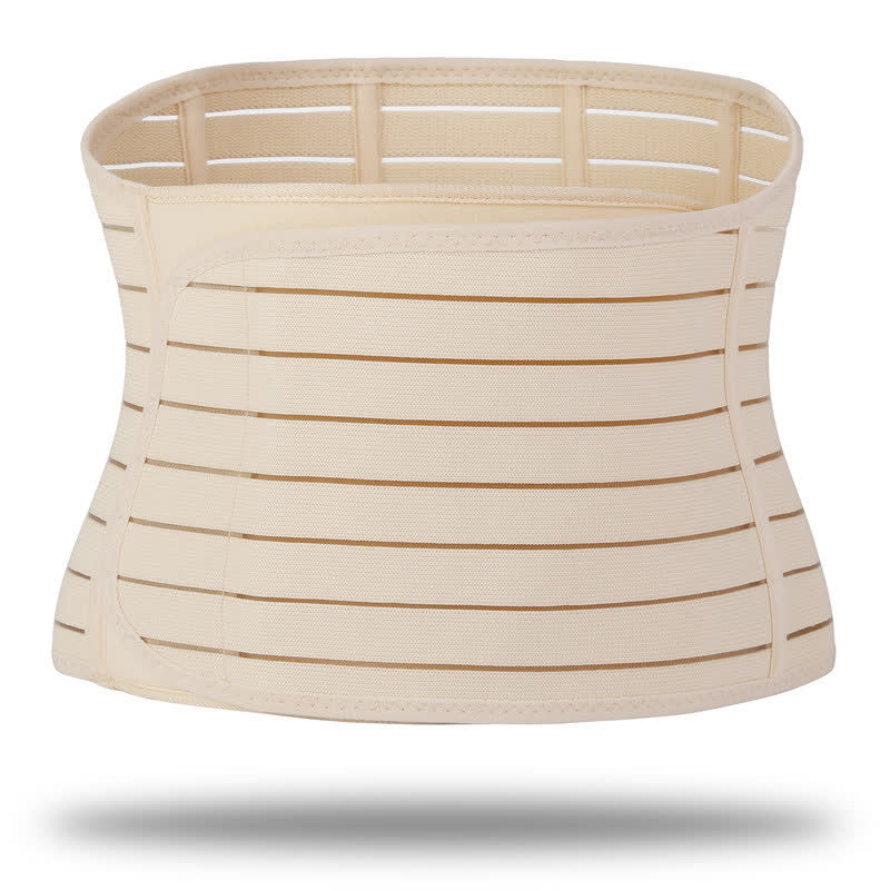 Breathable Shaping Waist Belt
