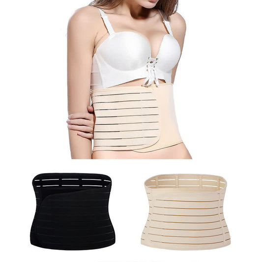 Plusock Breathable Shaping Waist Belt