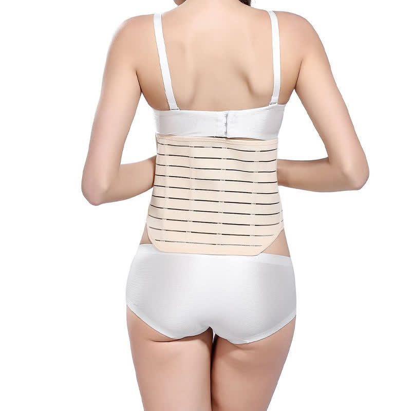Breathable Shaping Waist Belt