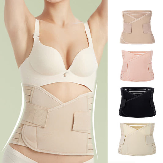 Plusock Breathable Waist Shaping Belt