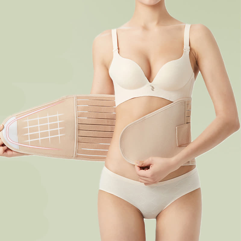 Breathable Waist Shaping Belt