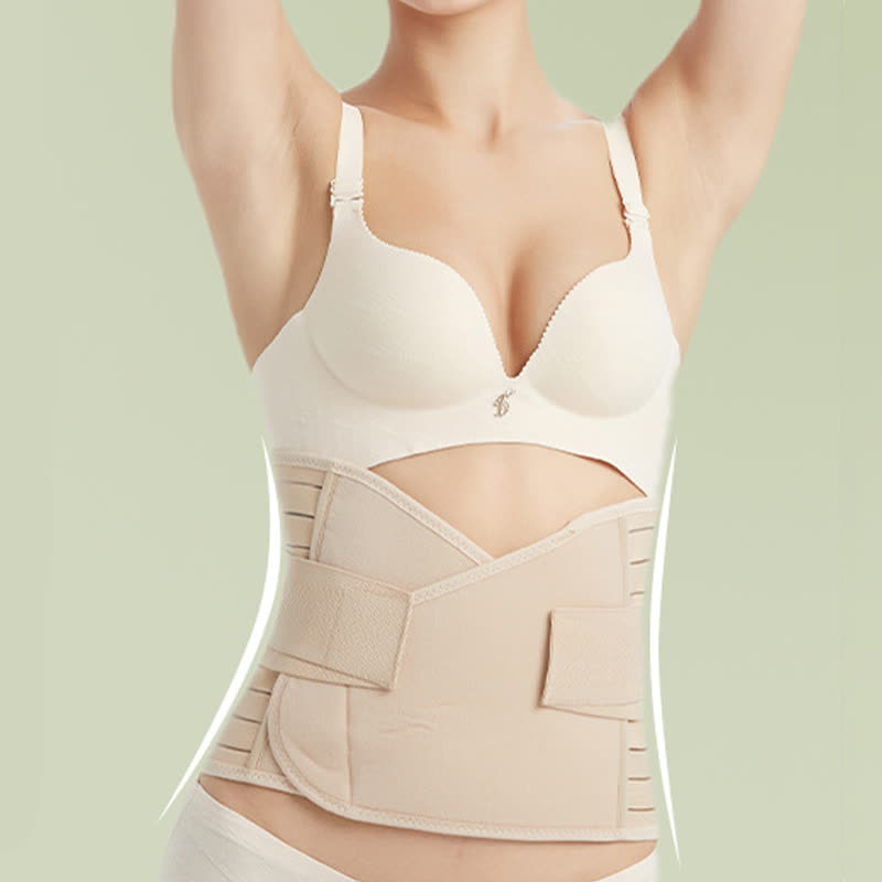 Breathable Waist Shaping Belt