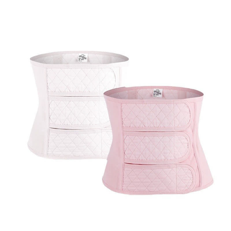 Pure Cotton Breathable Belly Belt