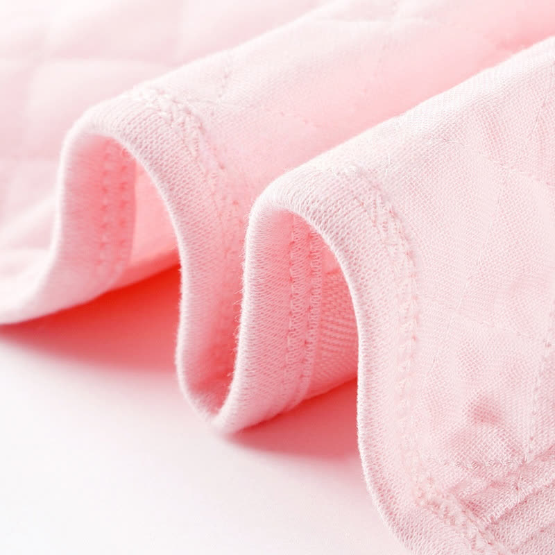 Pure Cotton Breathable Belly Belt