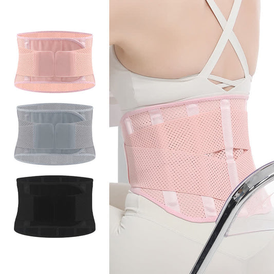 Plusock Sports Waist Support Waist Belt