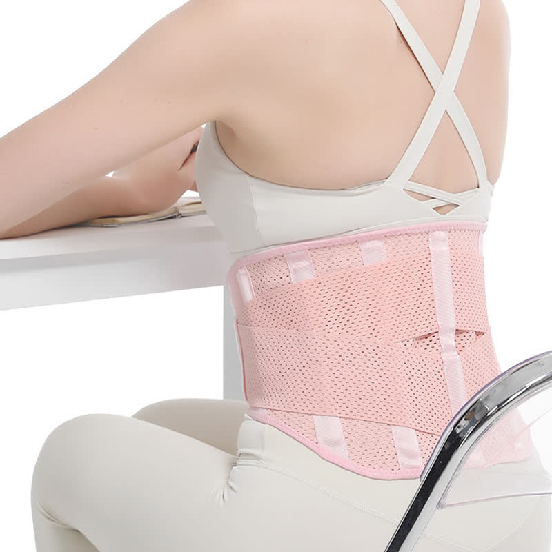 Sports Waist Support Waist Belt