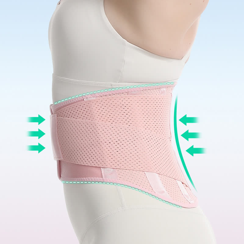 Sports Waist Support Waist Belt