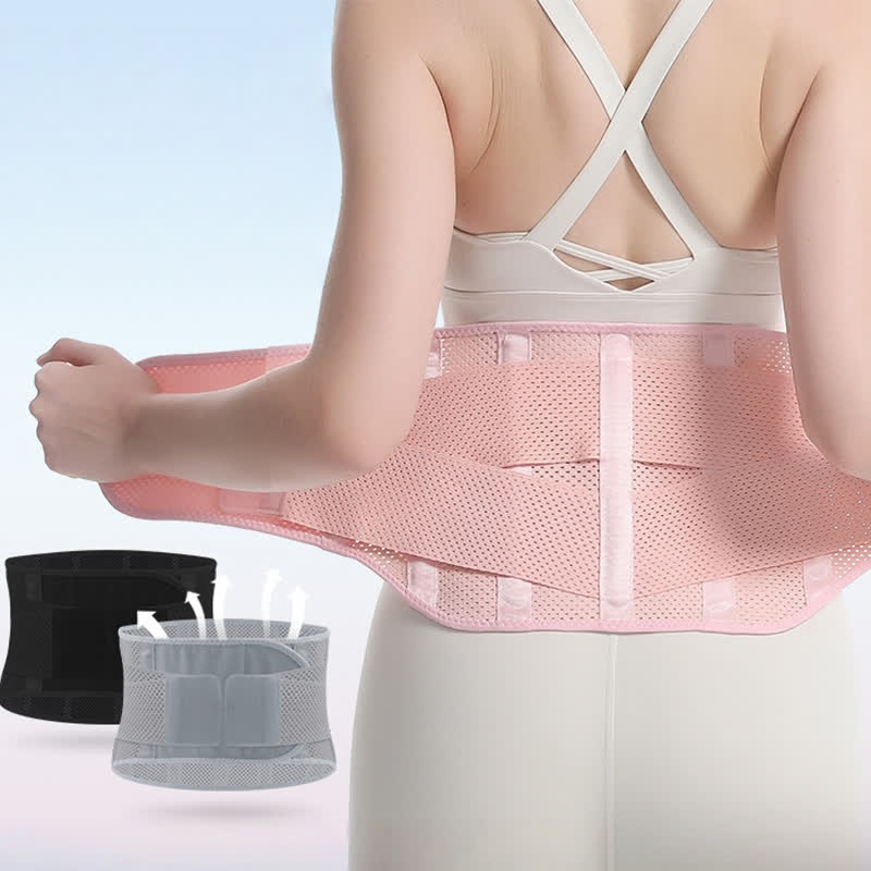 Sports Waist Support Waist Belt