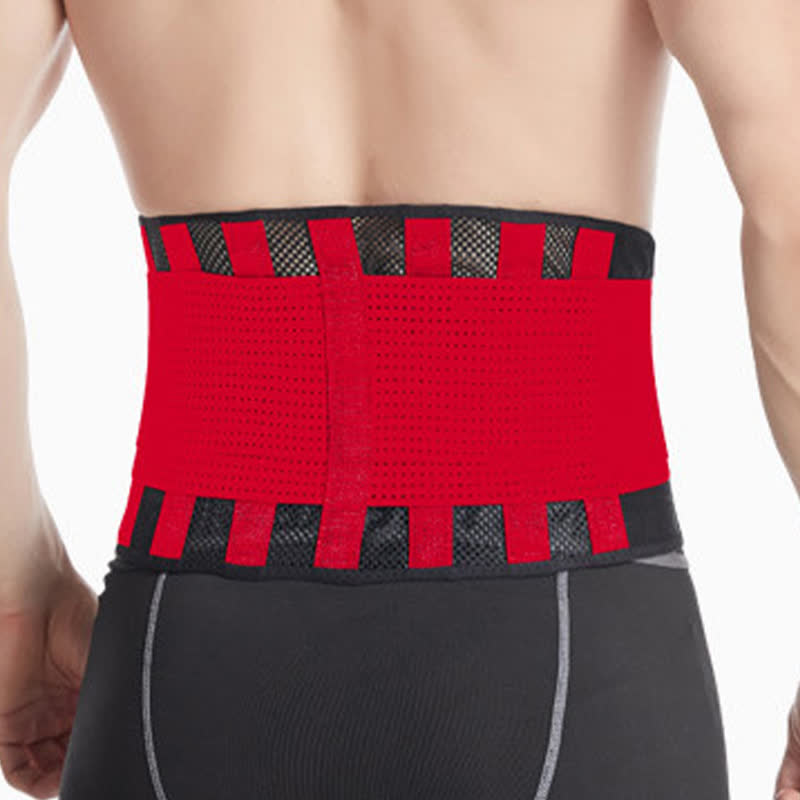 Sports Waist Support Belt Brace