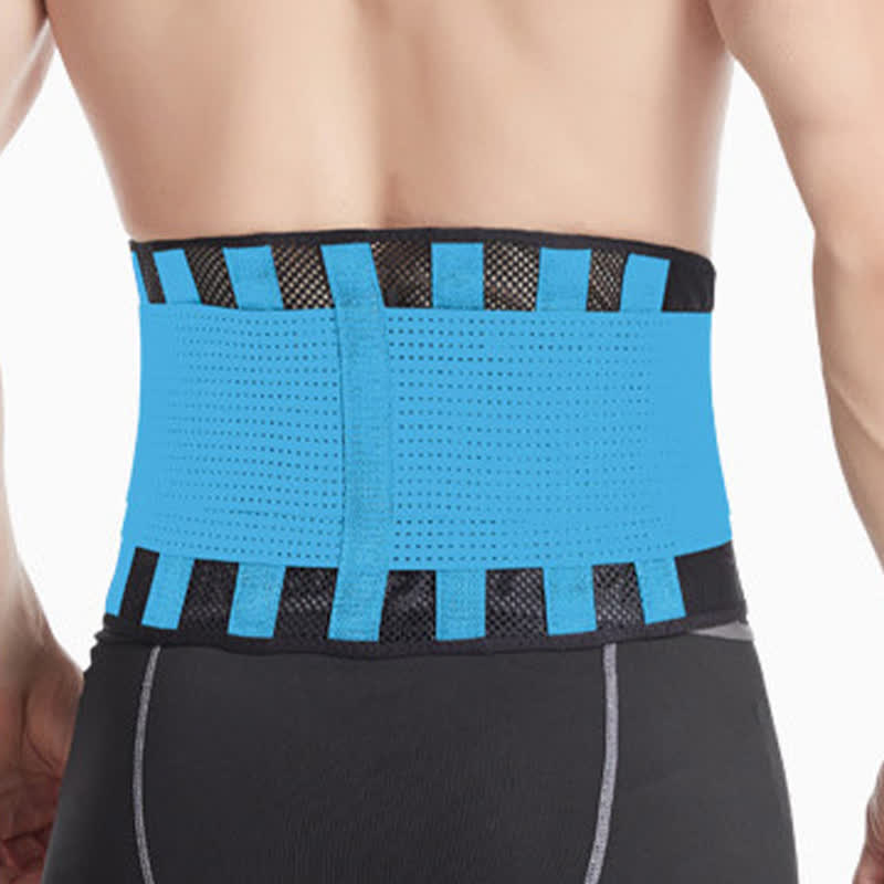 Sports Waist Support Belt Brace