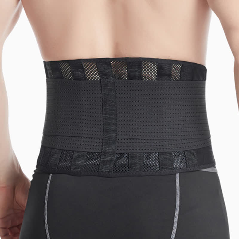 Sports Waist Support Belt Brace