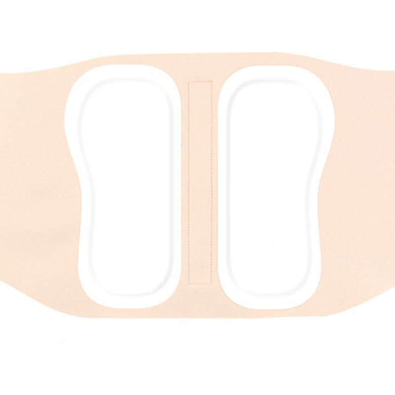 Breathable Sports Compression Waist Brace