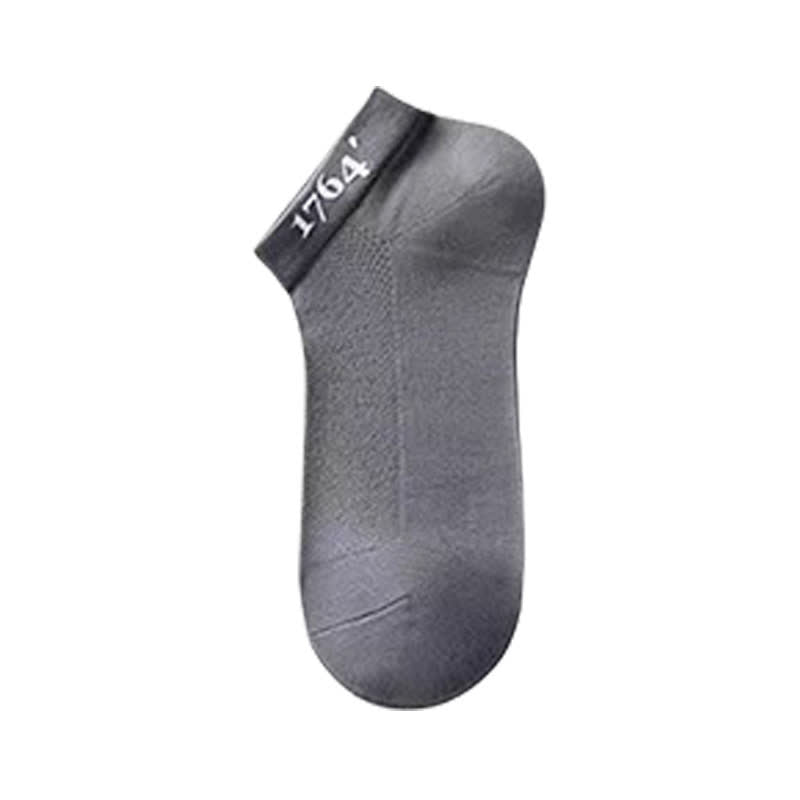 Breathable Wicking Mesh Ankle Socks(10 Pairs)