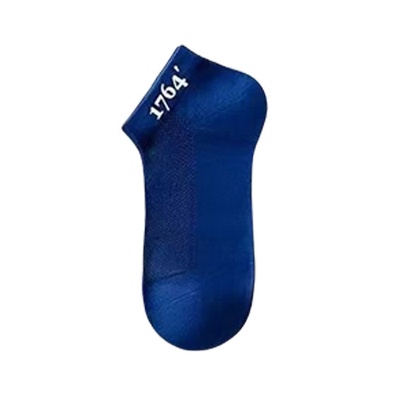Breathable Wicking Mesh Ankle Socks(10 Pairs)