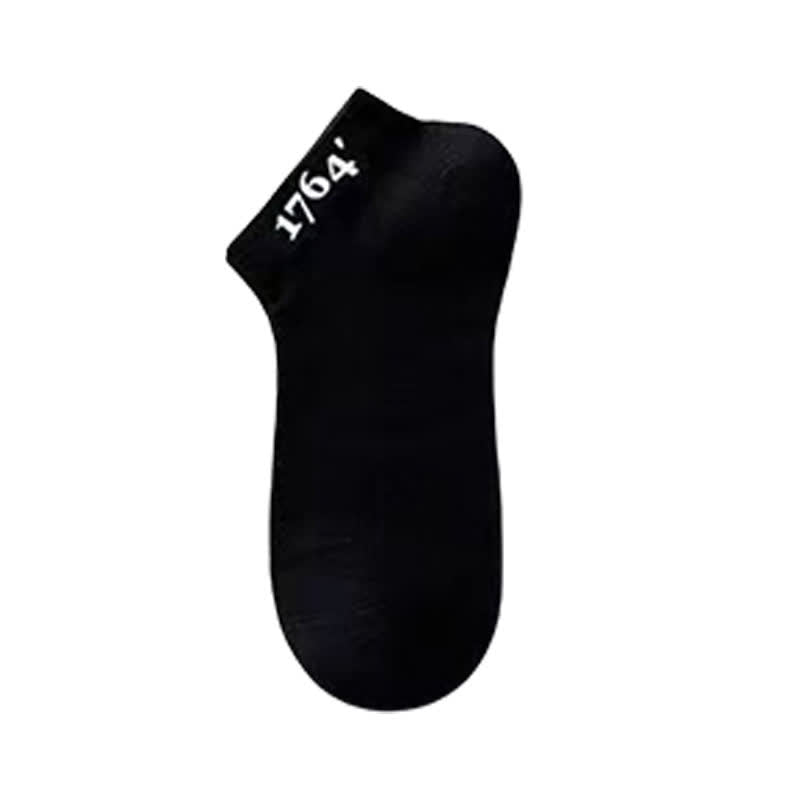 Breathable Wicking Mesh Ankle Socks(10 Pairs)